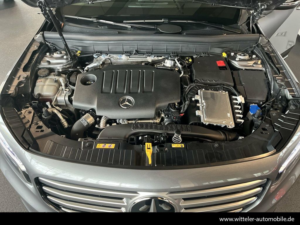 Mercedes-Benz GLB 200 2024