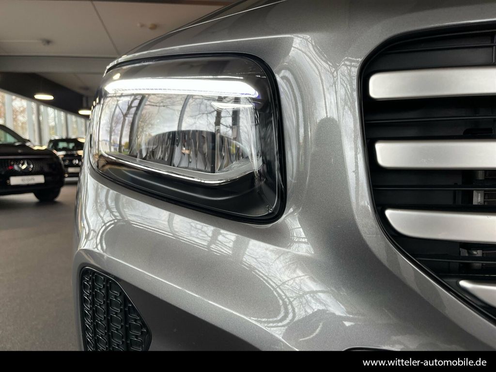 Mercedes-Benz GLB 200 2024