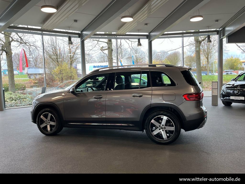 Mercedes-Benz GLB 200 2024