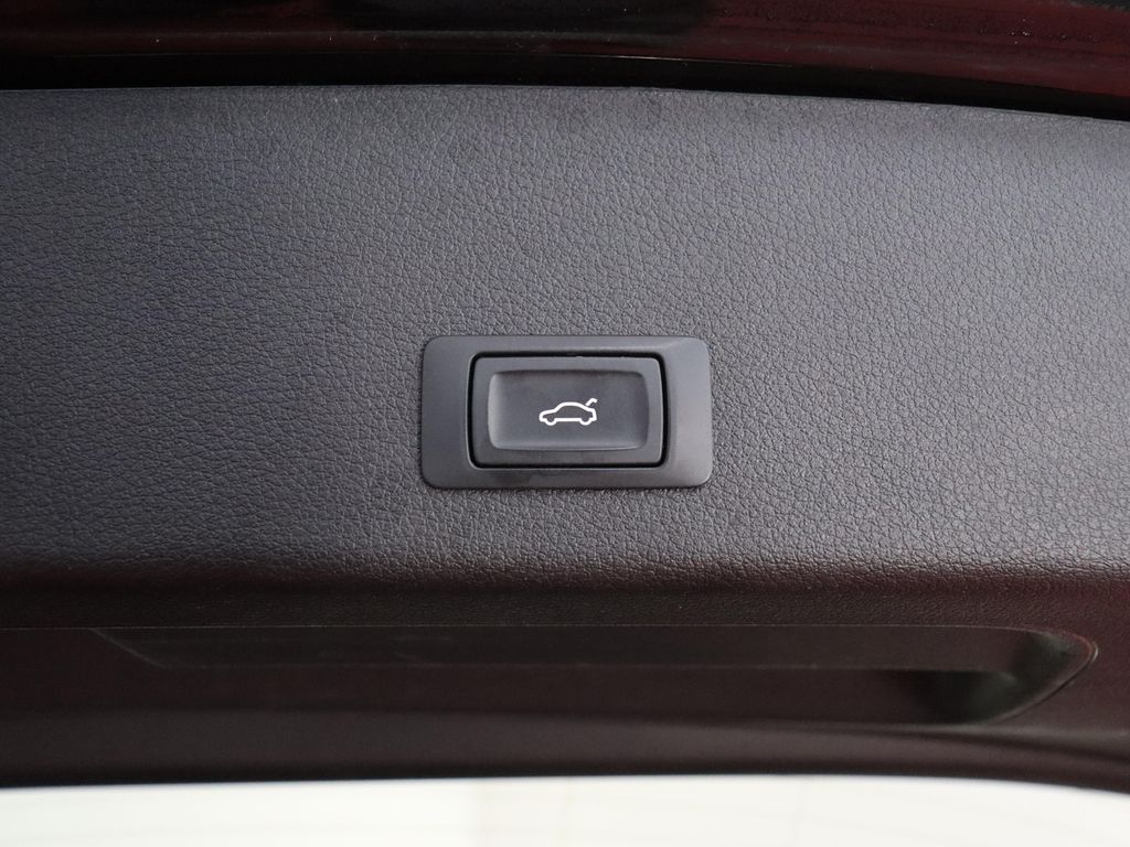 Audi e-tron 2022