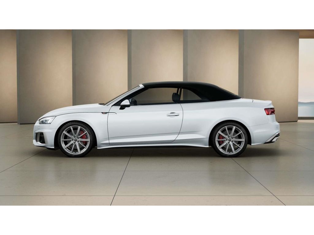 Audi A5 2024