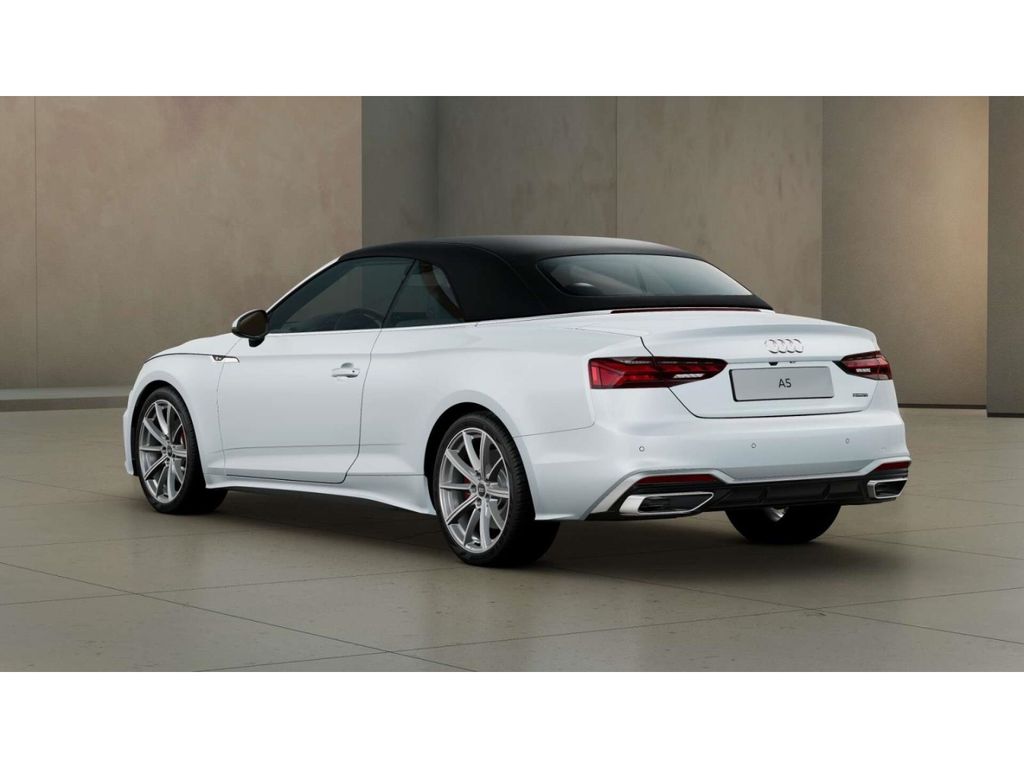 Audi A5 2024