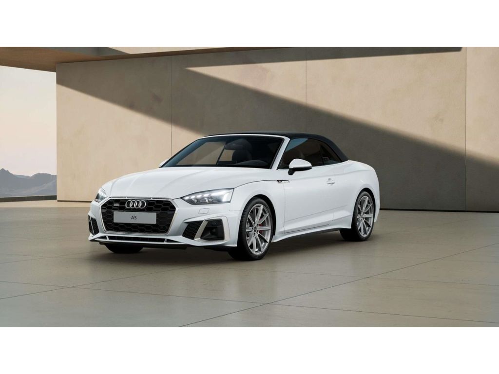 Audi A5 2024