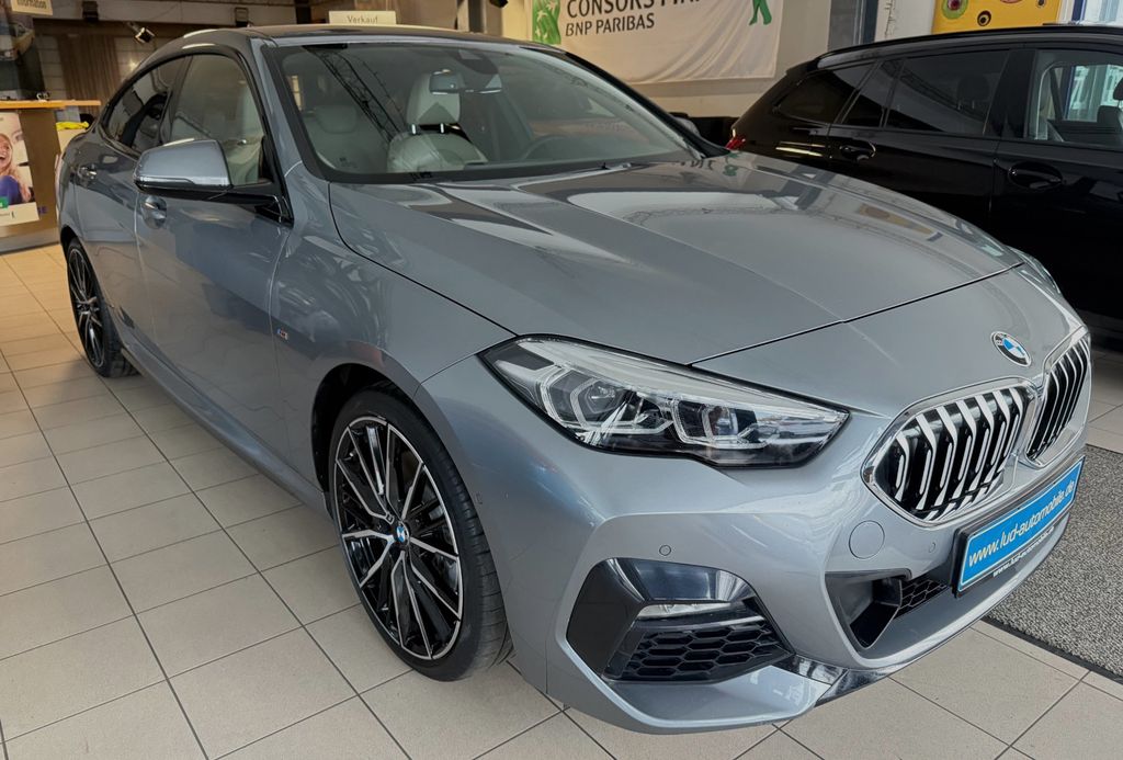 BMW 220 Gran Coupé 2022