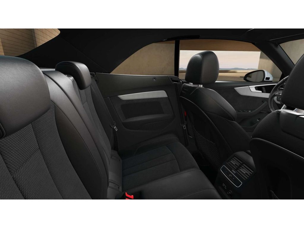 Audi A5 2024