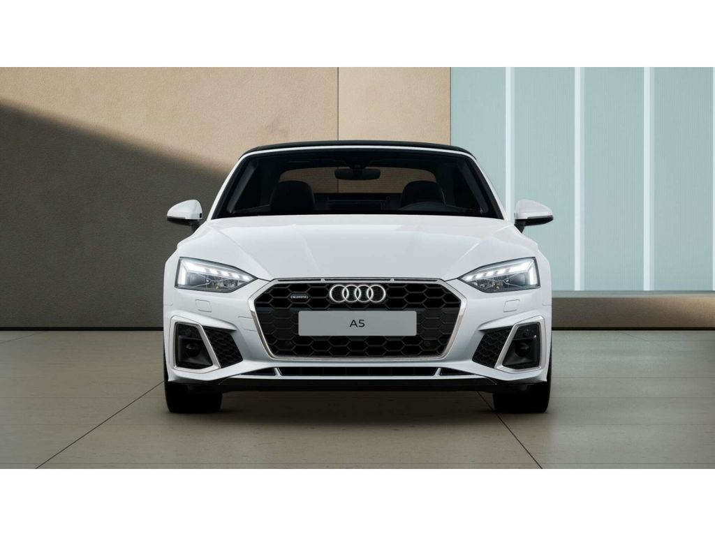 Audi A5 2024