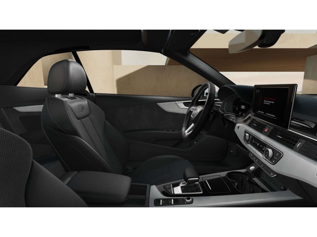 Audi A5 2024