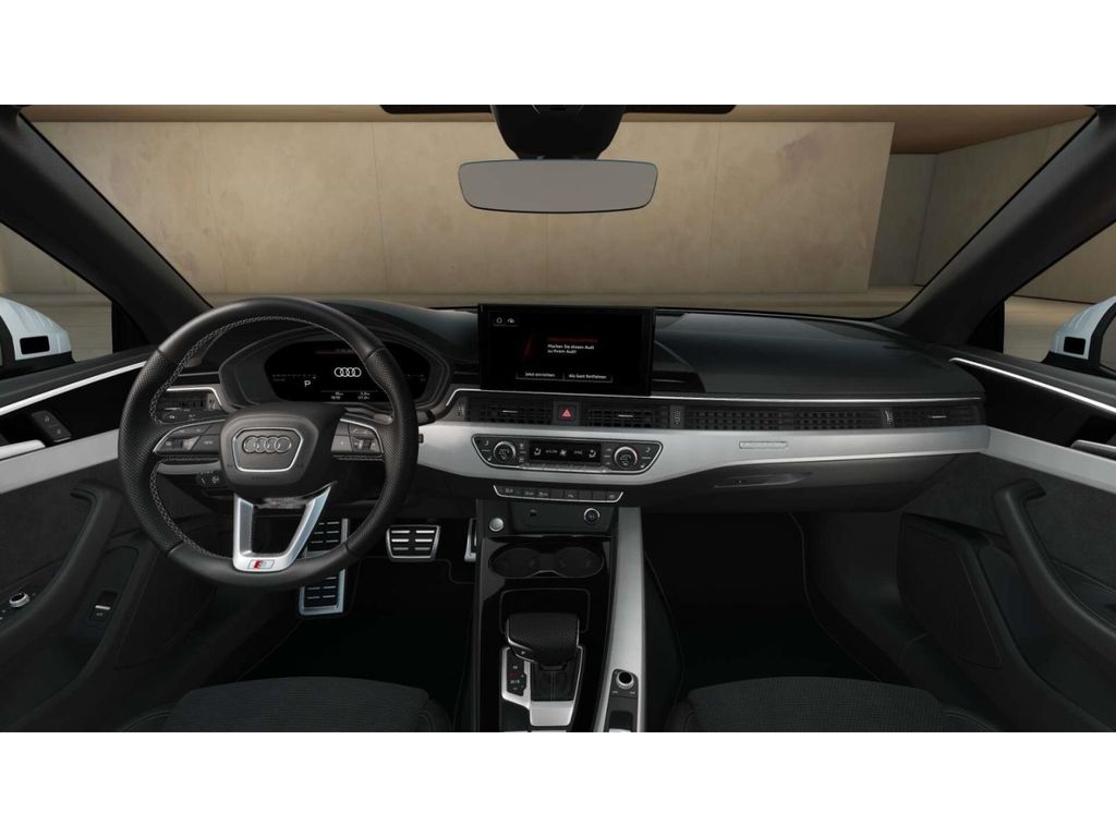 Audi A5 2024