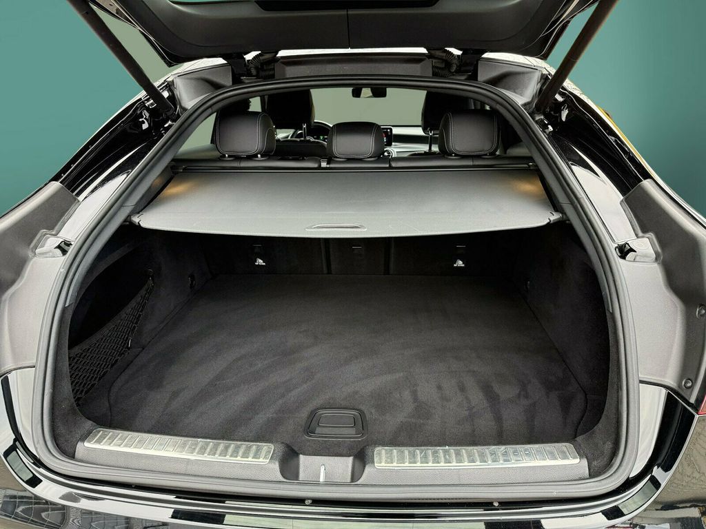 Mercedes-Benz GLC 300 2021