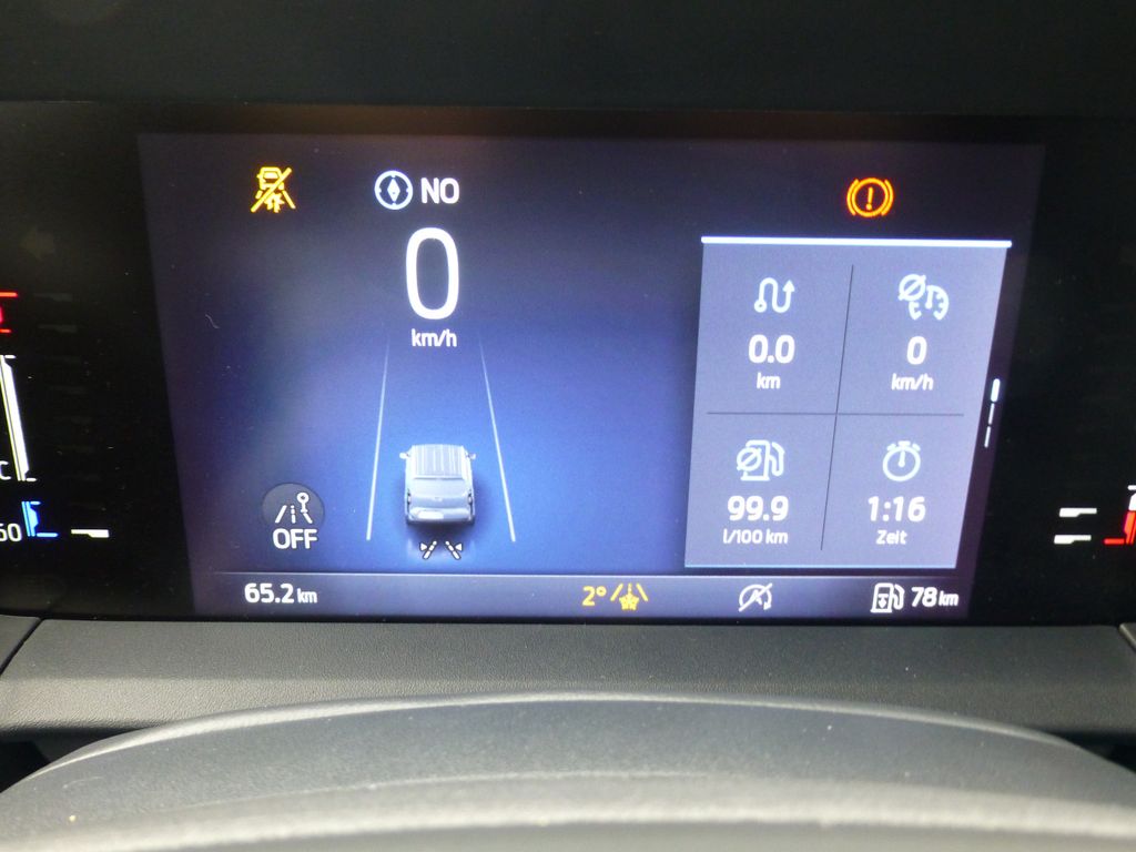 Ford Transit Courier 2025