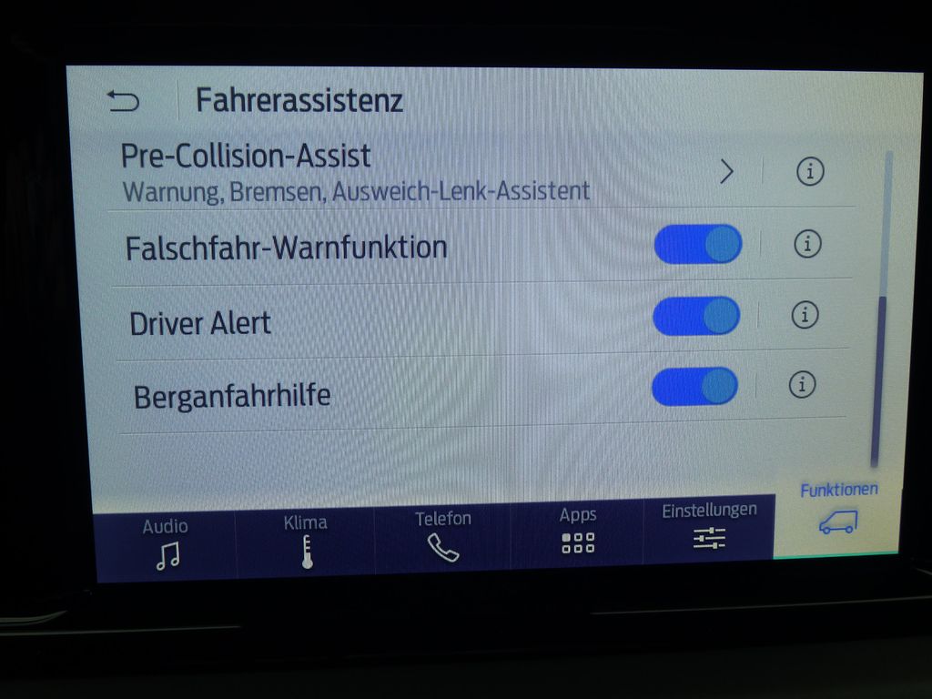 Ford Transit Courier 2025