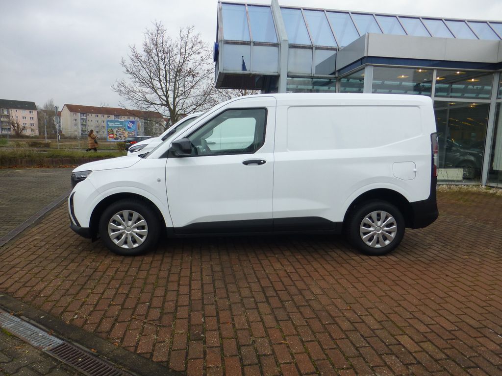Ford Transit Courier 2025