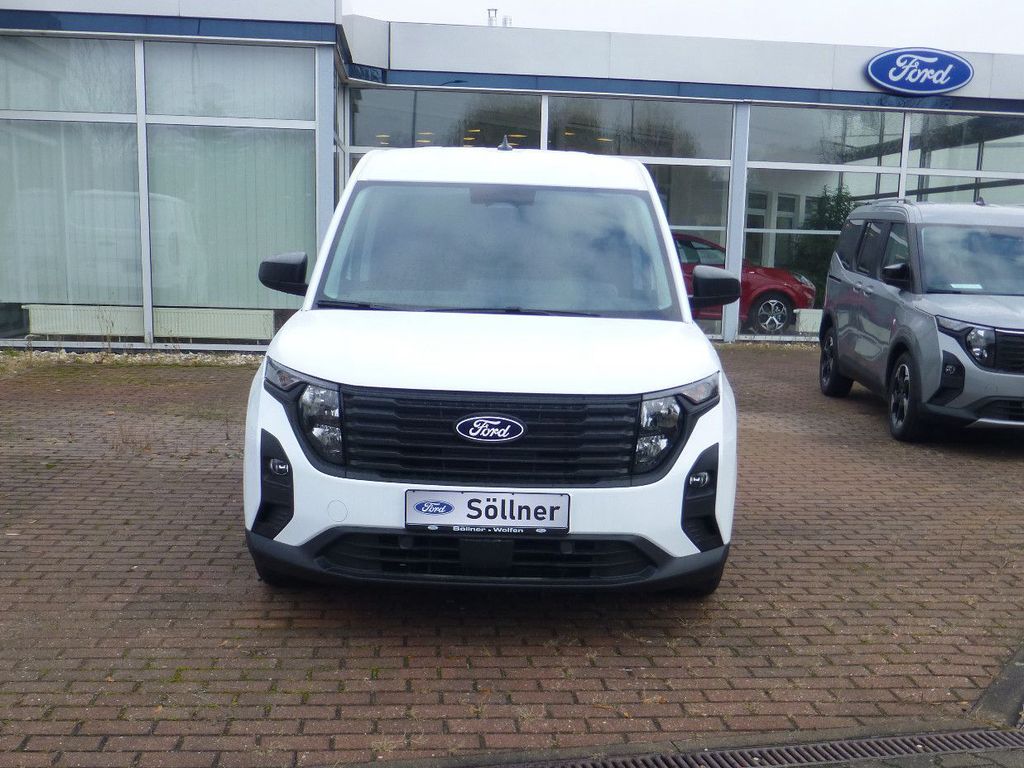 Ford Transit Courier 2025