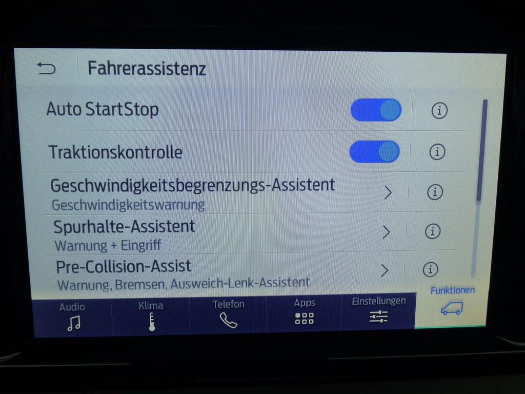 Ford Transit Courier 2025