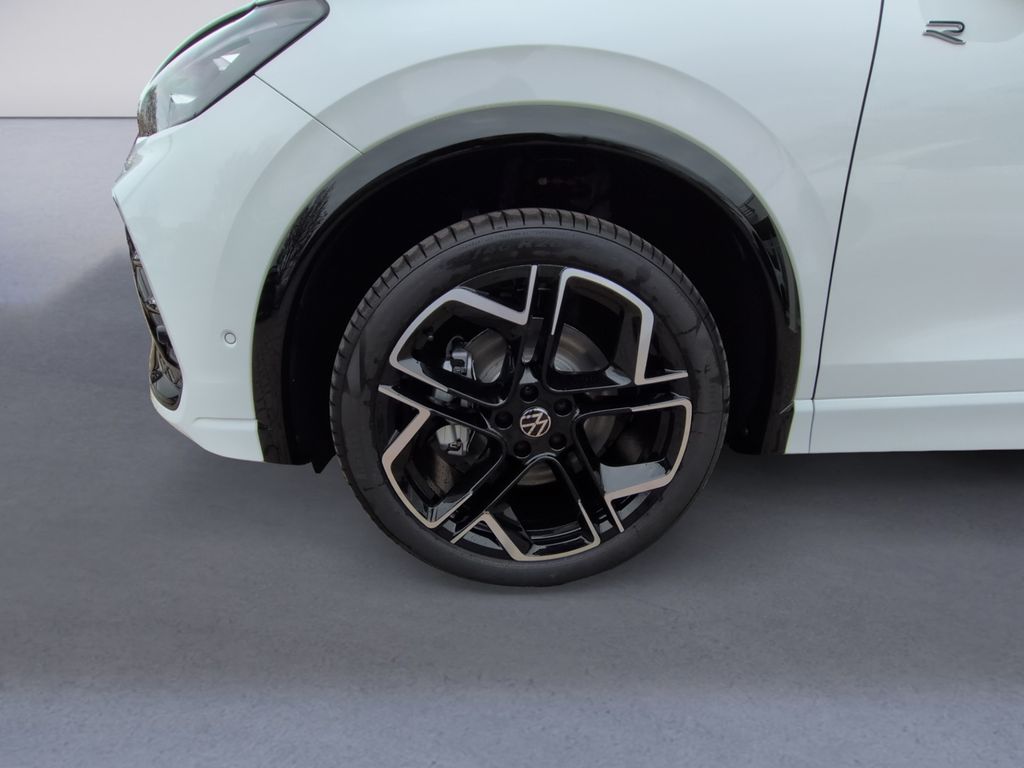 Volkswagen Tiguan 2025