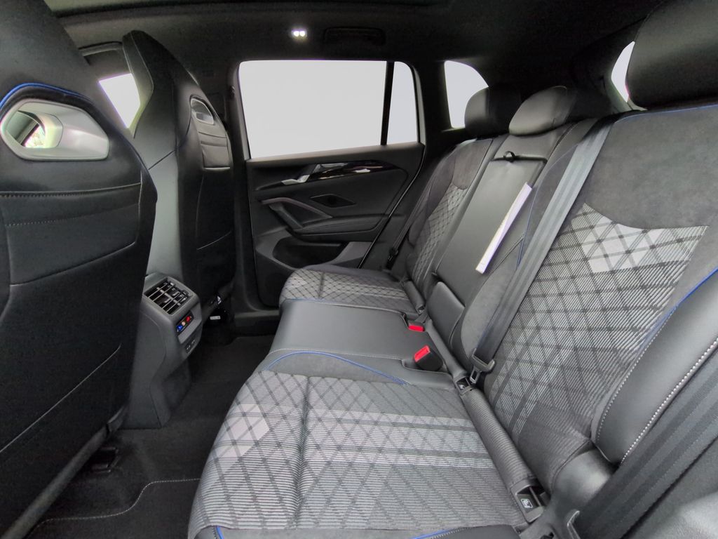 Volkswagen Tiguan 2025