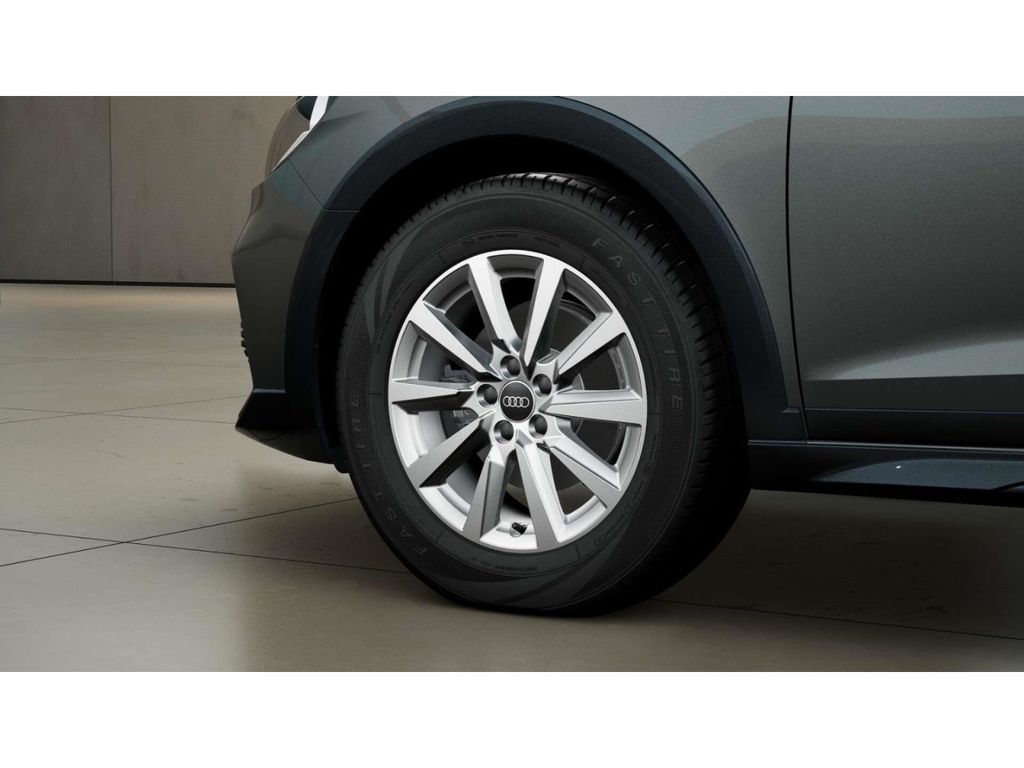 Audi A1 2025