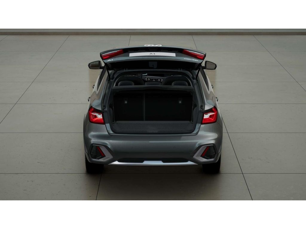 Audi A1 2025