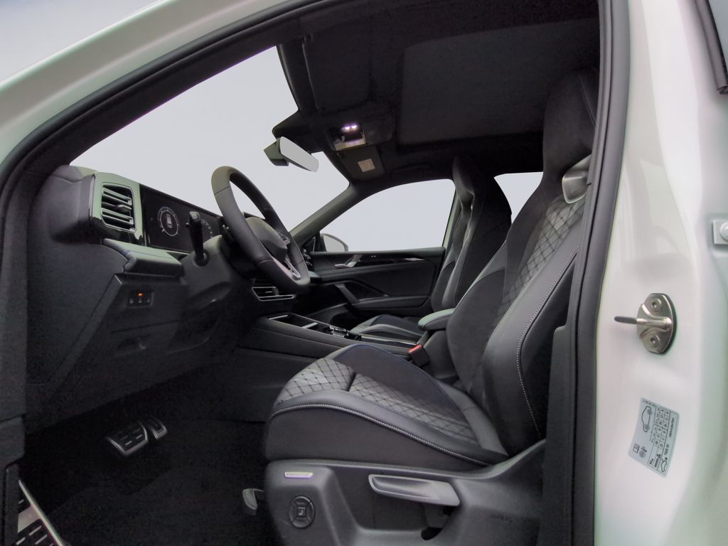 Volkswagen Tiguan 2025