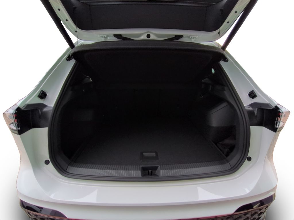 Volkswagen Tiguan 2025