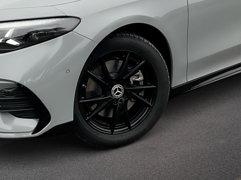 Mercedes-Benz CLA 250 2025