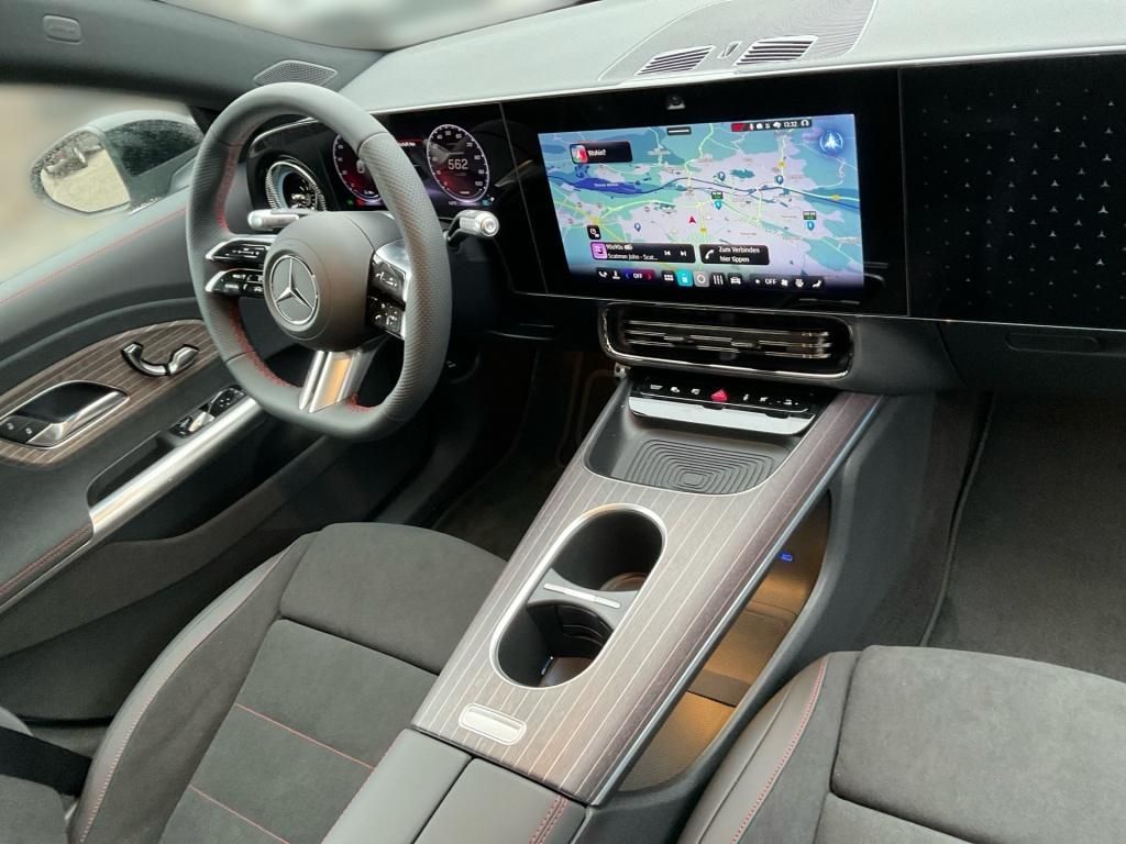 Mercedes-Benz CLA 250 2025