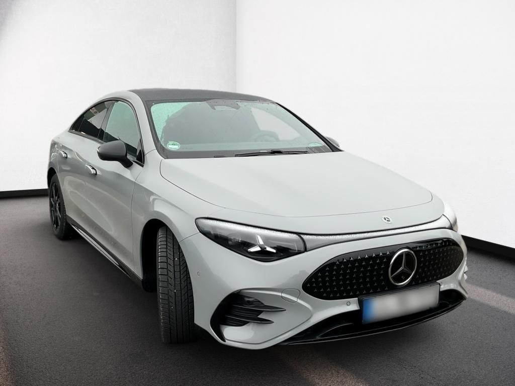 Mercedes-Benz CLA 250 2025