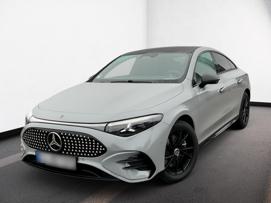 Mercedes-Benz CLA 250 2025