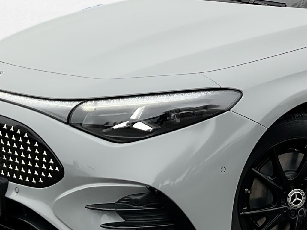 Mercedes-Benz CLA 250 2025