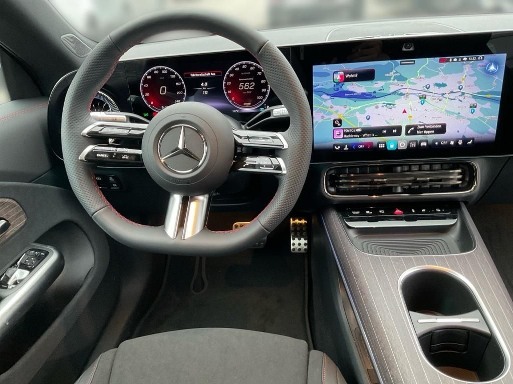 Mercedes-Benz CLA 250 2025