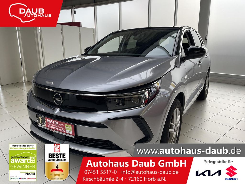 Opel Grandland (X) 2023