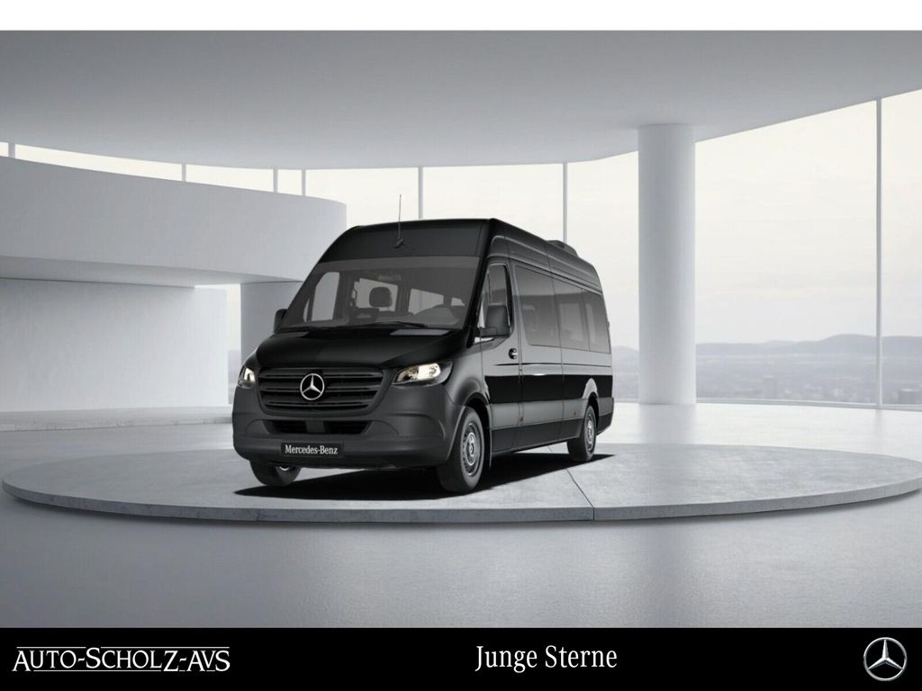 Mercedes-Benz Sprinter 2024