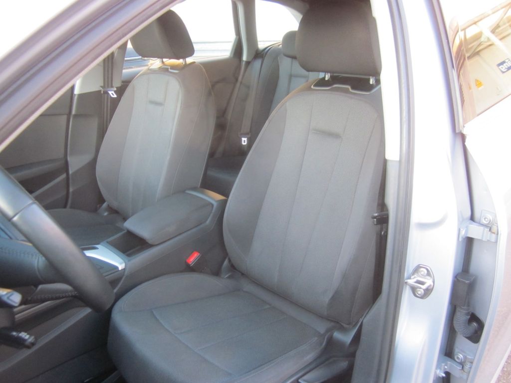 Audi A4 2020