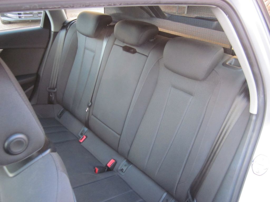 Audi A4 2020