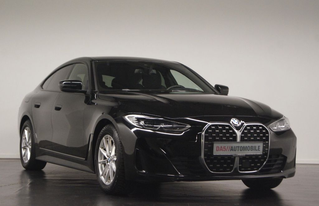 BMW 420 Gran Coupé 2023