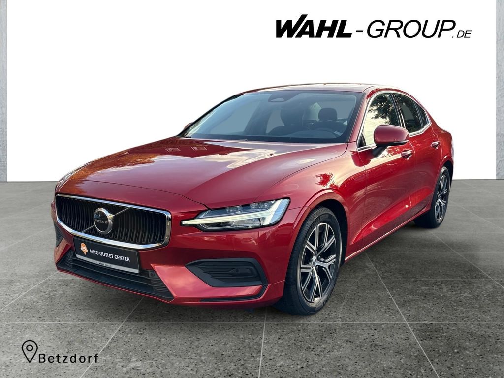 Volvo S60 2024