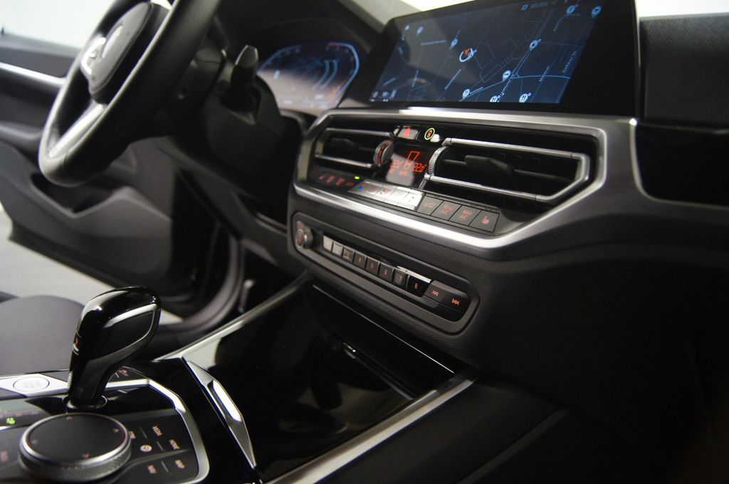 BMW 420 Gran Coupé 2023