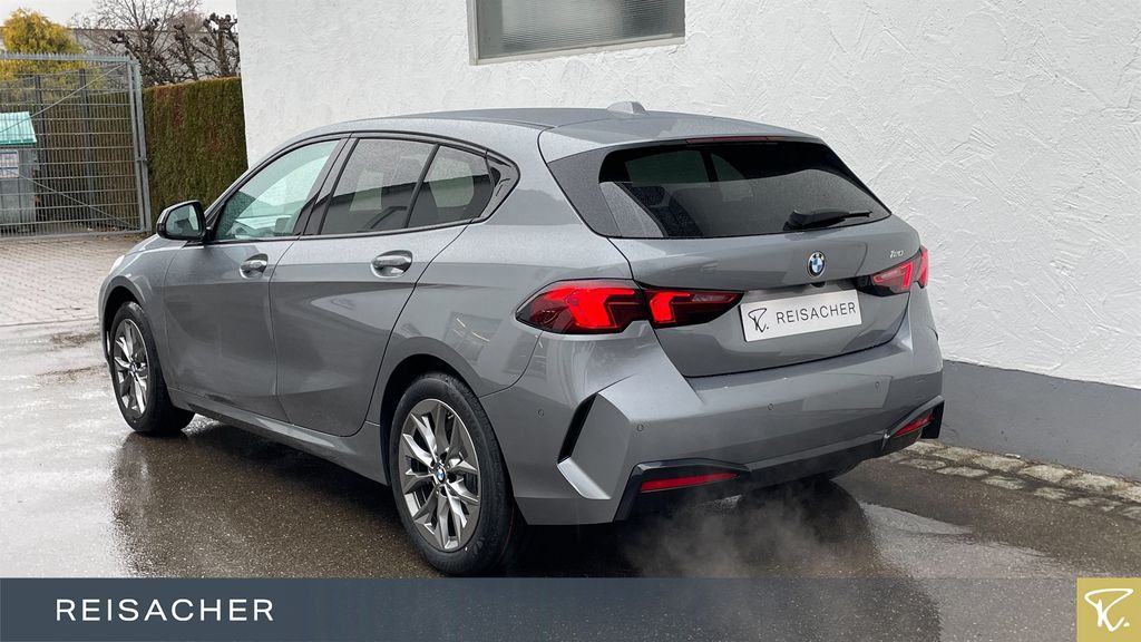 BMW 120