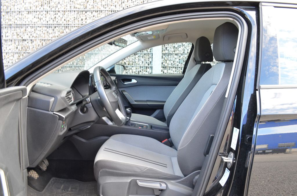 Seat Leon 2023