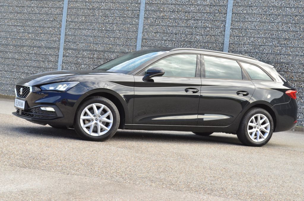 Seat Leon 2023