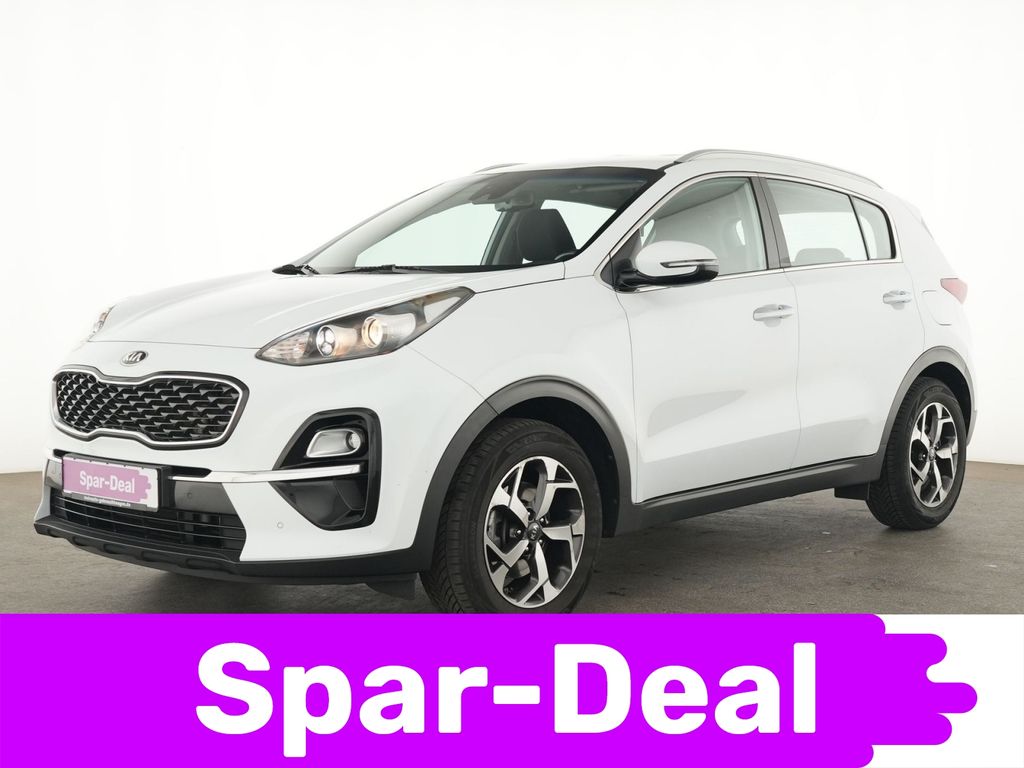 Kia Sportage 2020