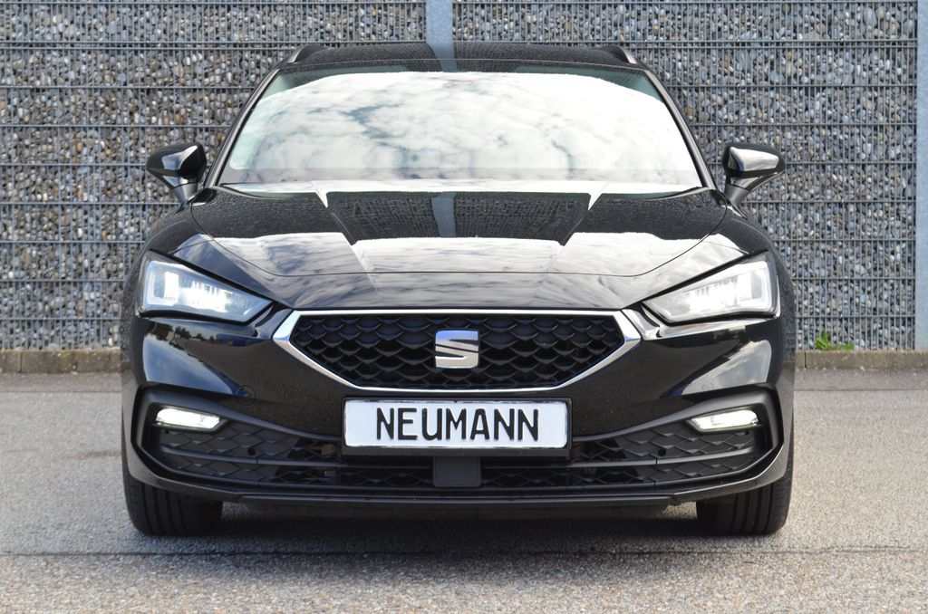 Seat Leon 2023