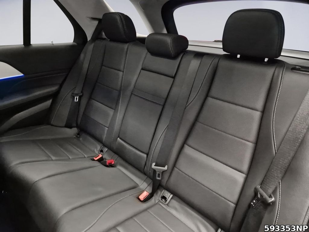 Mercedes-Benz GLE 350 2025