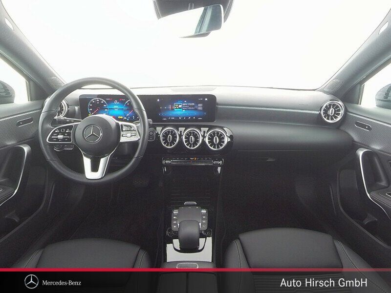 Mercedes-Benz A 220 2020