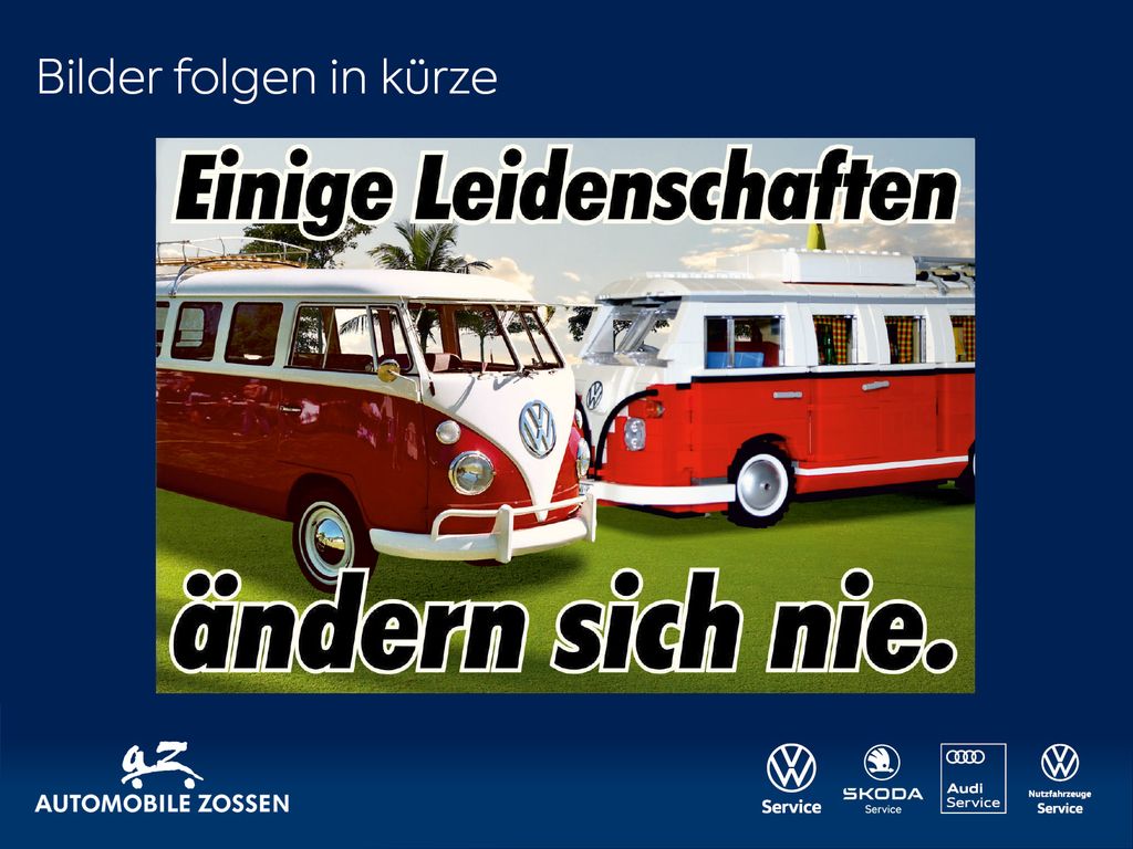 Skoda Superb 2024