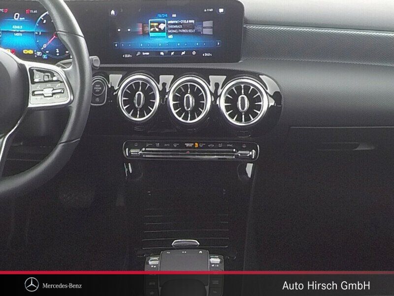 Mercedes-Benz A 220 2020