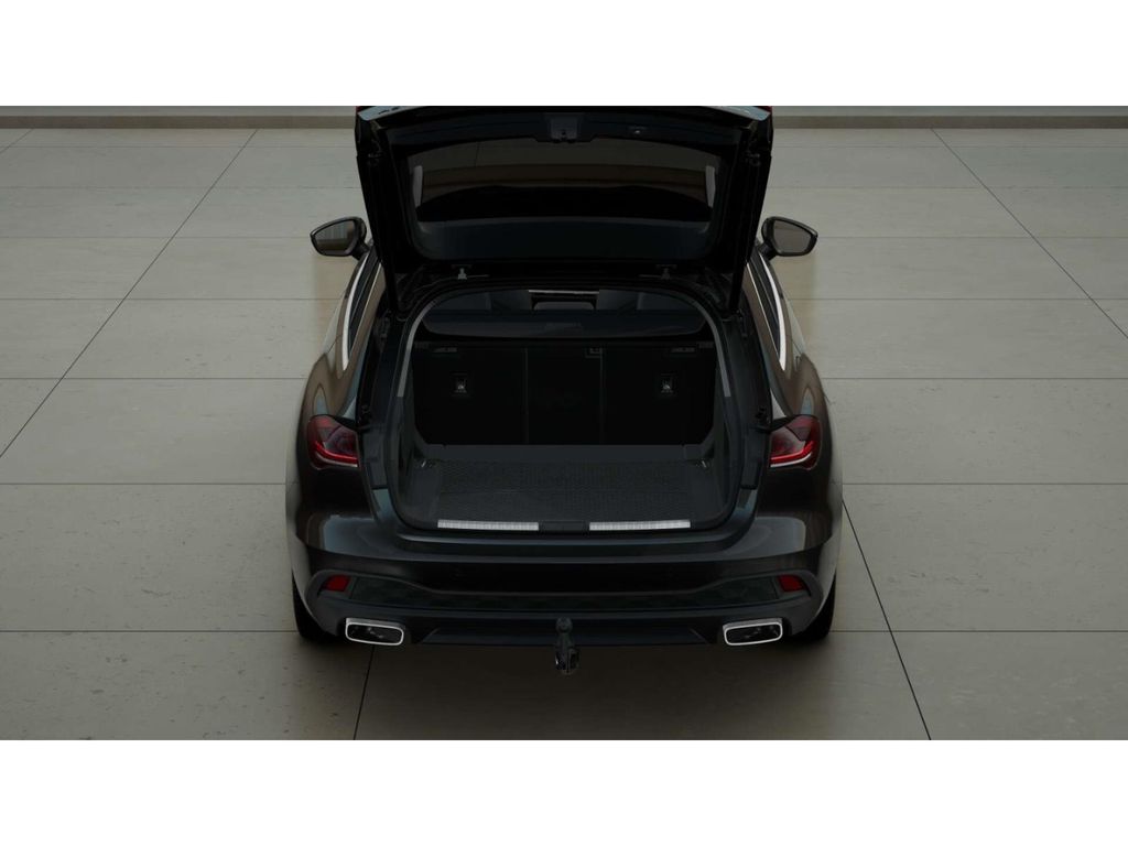 Audi A5 2025