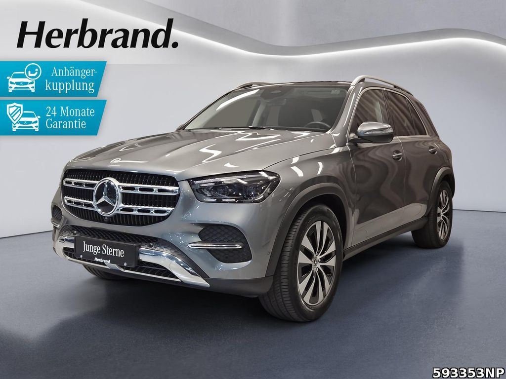 Mercedes-Benz GLE 350 2025