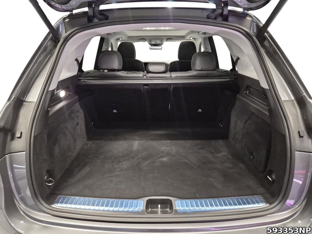 Mercedes-Benz GLE 350 2025