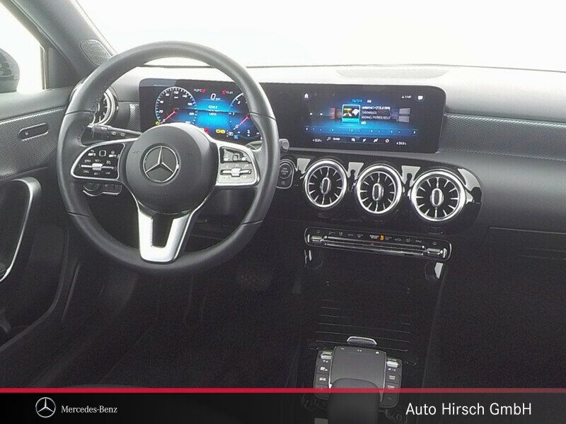 Mercedes-Benz A 220 2020